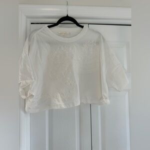 Live shack fancy t shirt